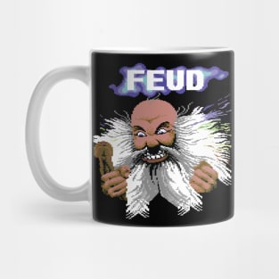 Feud Mug